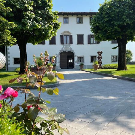 Villa Minini Bed & Breakfast Rive d'Arcano Eksteriør bilde